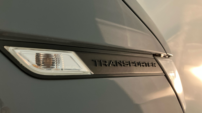 Volkswagen Transporter T30 Swb Diesel 2.0 TDI 150 Highline Kombi Van